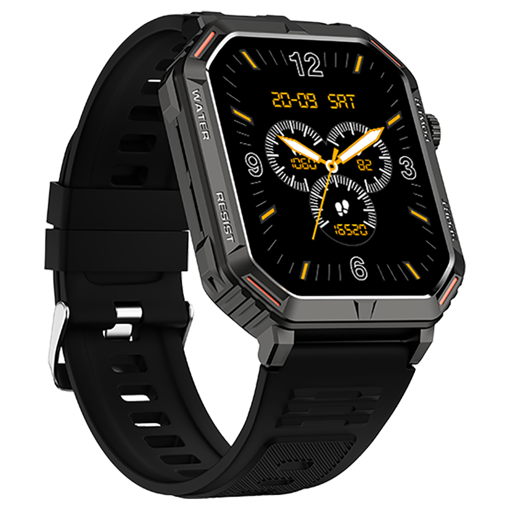 Microwear h7 hotsell smartwatch